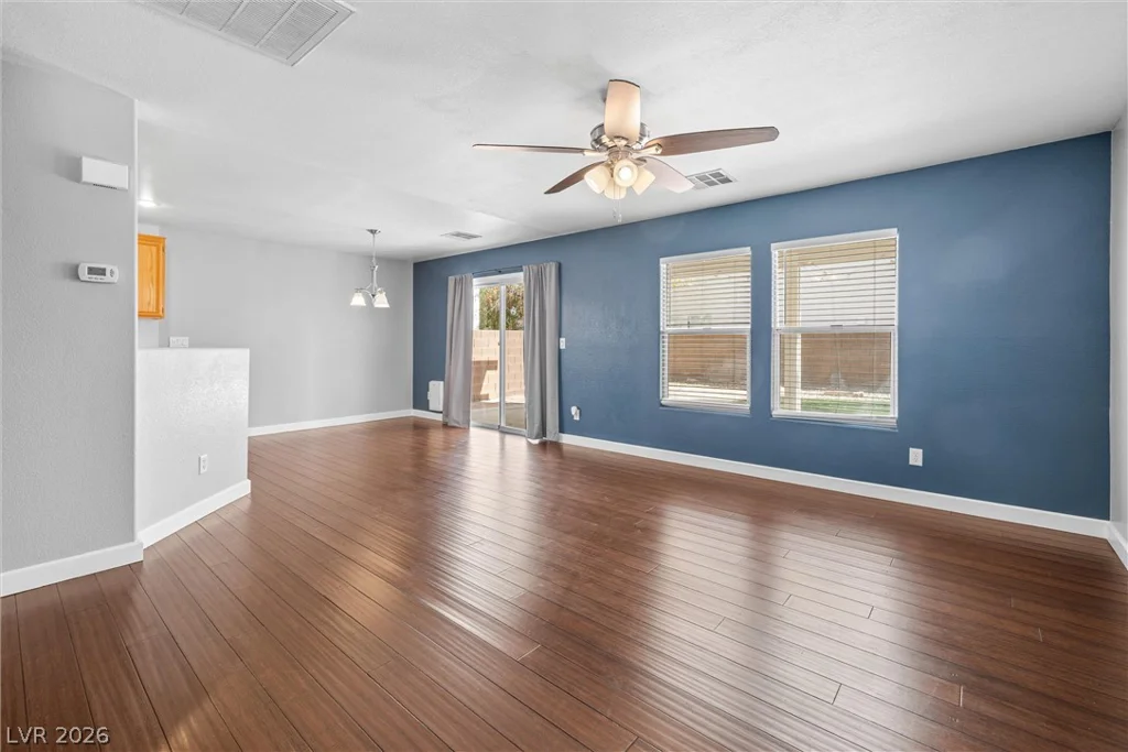 5005 Ironhorse Ranch, Las Vegas, NV 89131