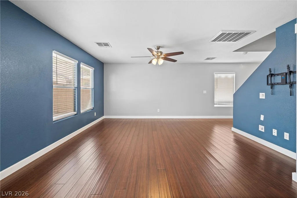 5005 Ironhorse Ranch, Las Vegas, NV 89131