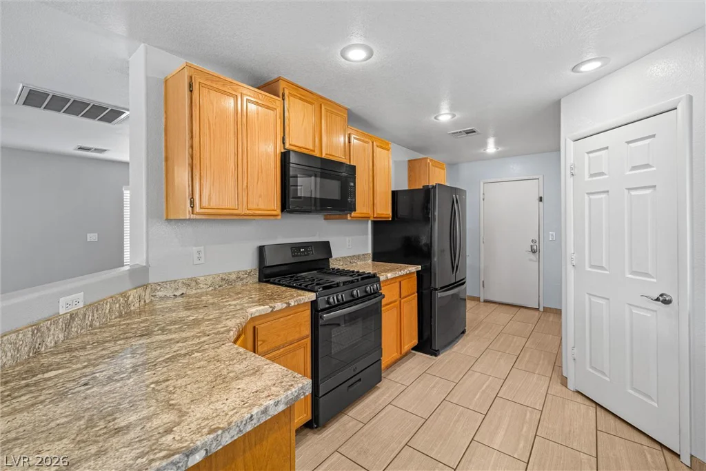 5005 Ironhorse Ranch, Las Vegas, NV 89131