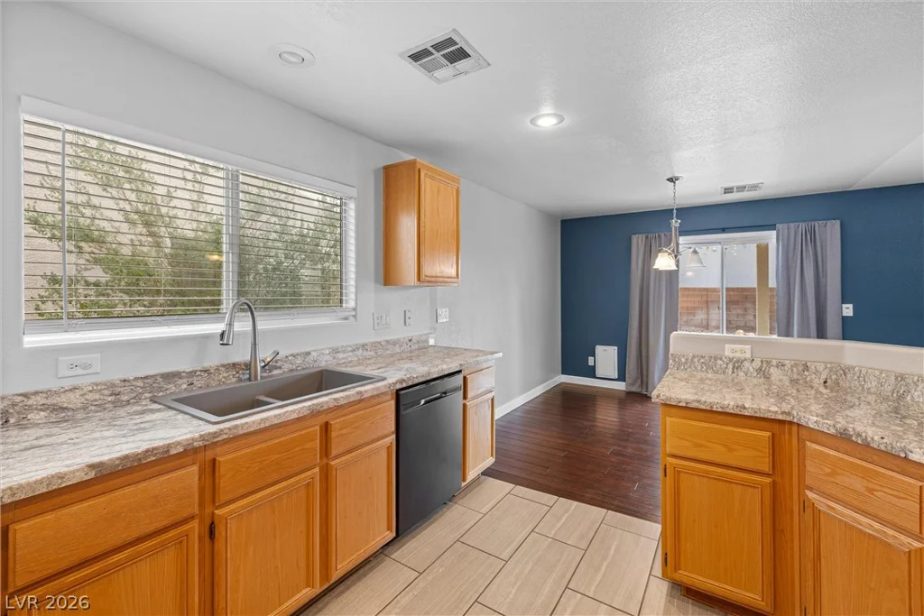5005 Ironhorse Ranch, Las Vegas, NV 89131