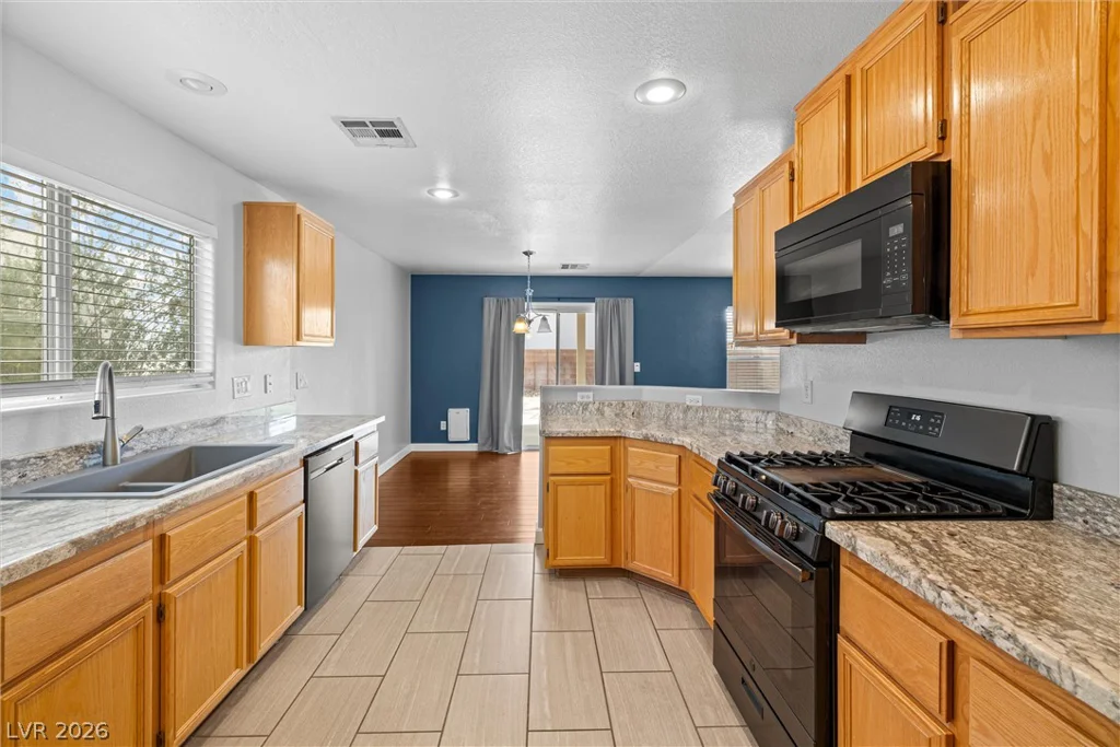 5005 Ironhorse Ranch, Las Vegas, NV 89131