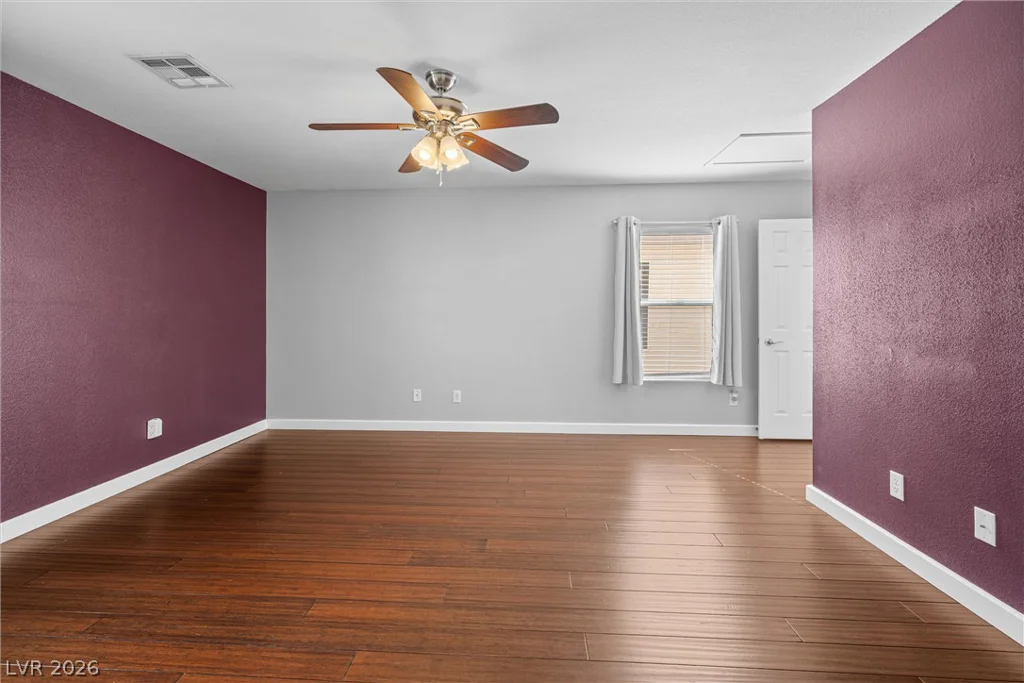5005 Ironhorse Ranch, Las Vegas, NV 89131