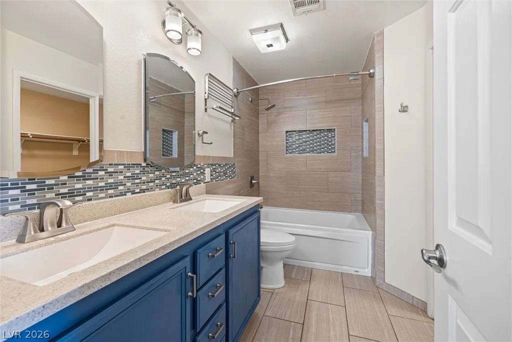 5005 Ironhorse Ranch, Las Vegas, NV 89131