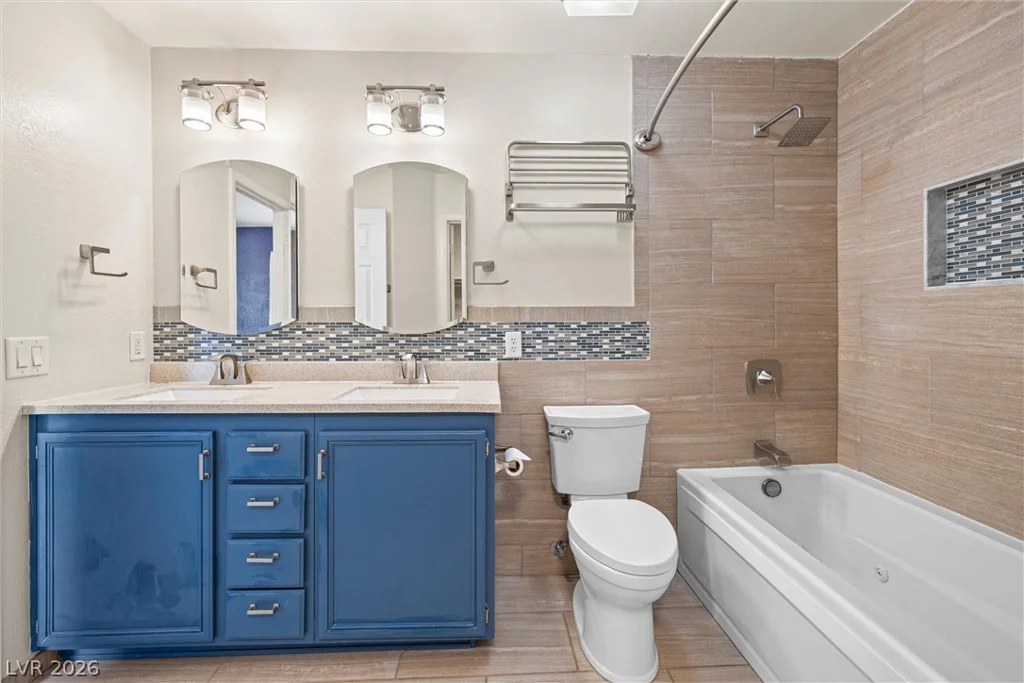 5005 Ironhorse Ranch, Las Vegas, NV 89131