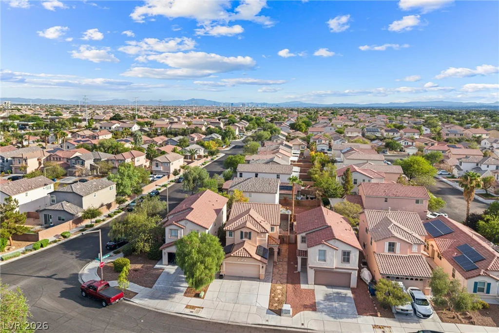 5005 Ironhorse Ranch, Las Vegas, NV 89131