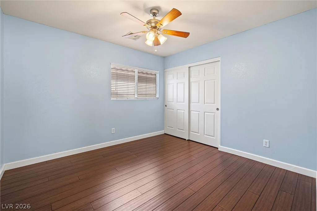 5005 Ironhorse Ranch, Las Vegas, NV 89131