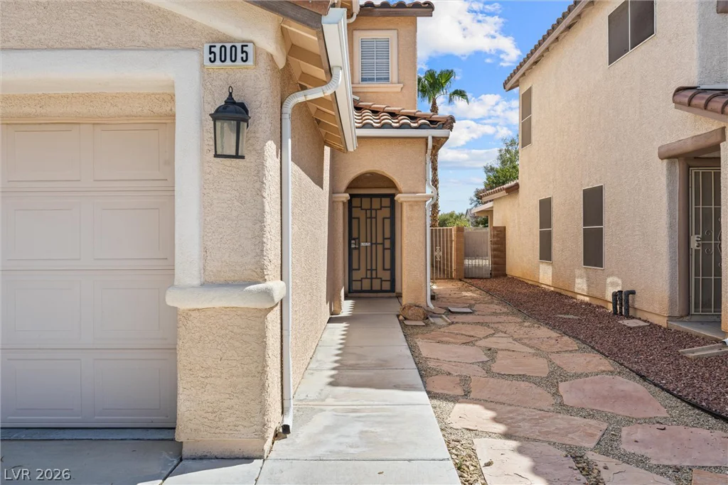 5005 Ironhorse Ranch, Las Vegas, NV 89131
