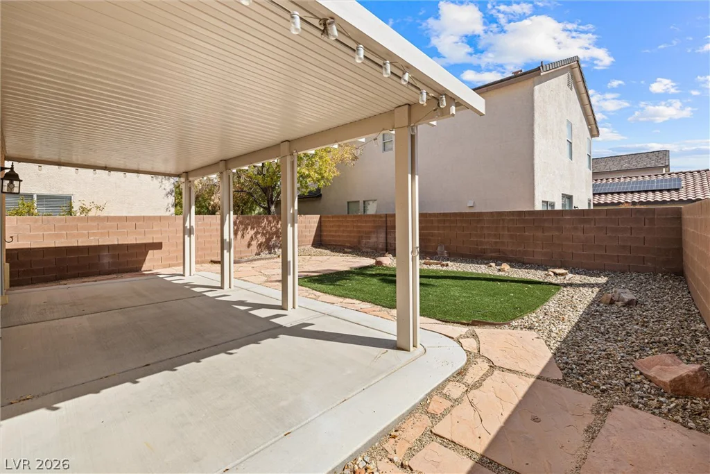 5005 Ironhorse Ranch, Las Vegas, NV 89131