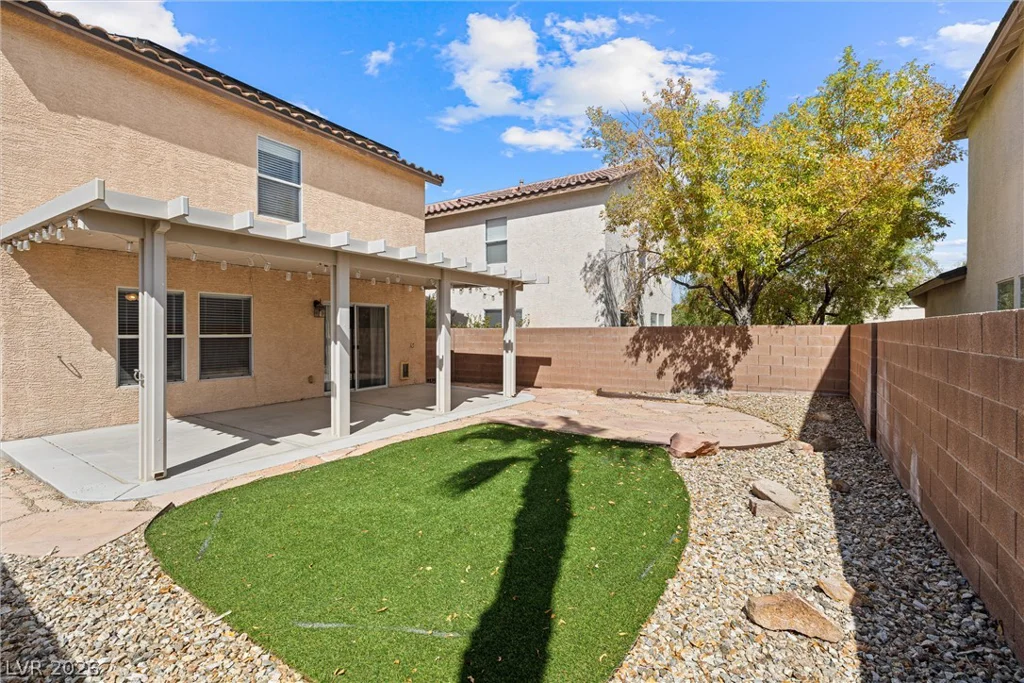 5005 Ironhorse Ranch, Las Vegas, NV 89131