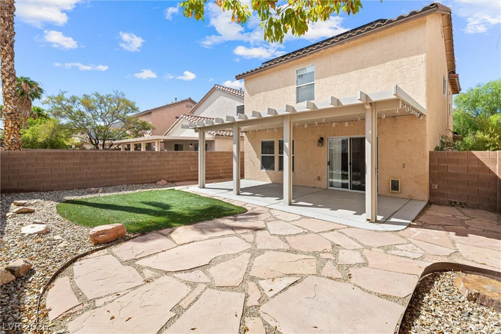5005 Ironhorse Ranch, Las Vegas, NV 89131