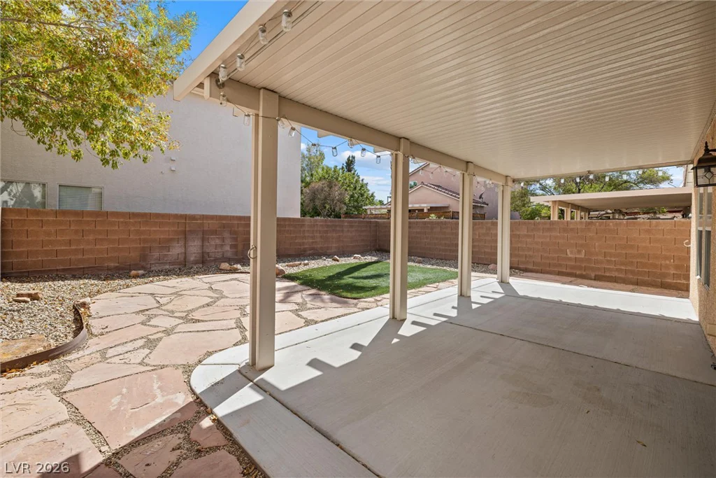5005 Ironhorse Ranch, Las Vegas, NV 89131