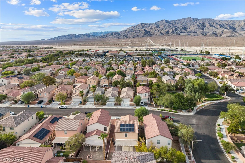 5005 Ironhorse Ranch, Las Vegas, NV 89131