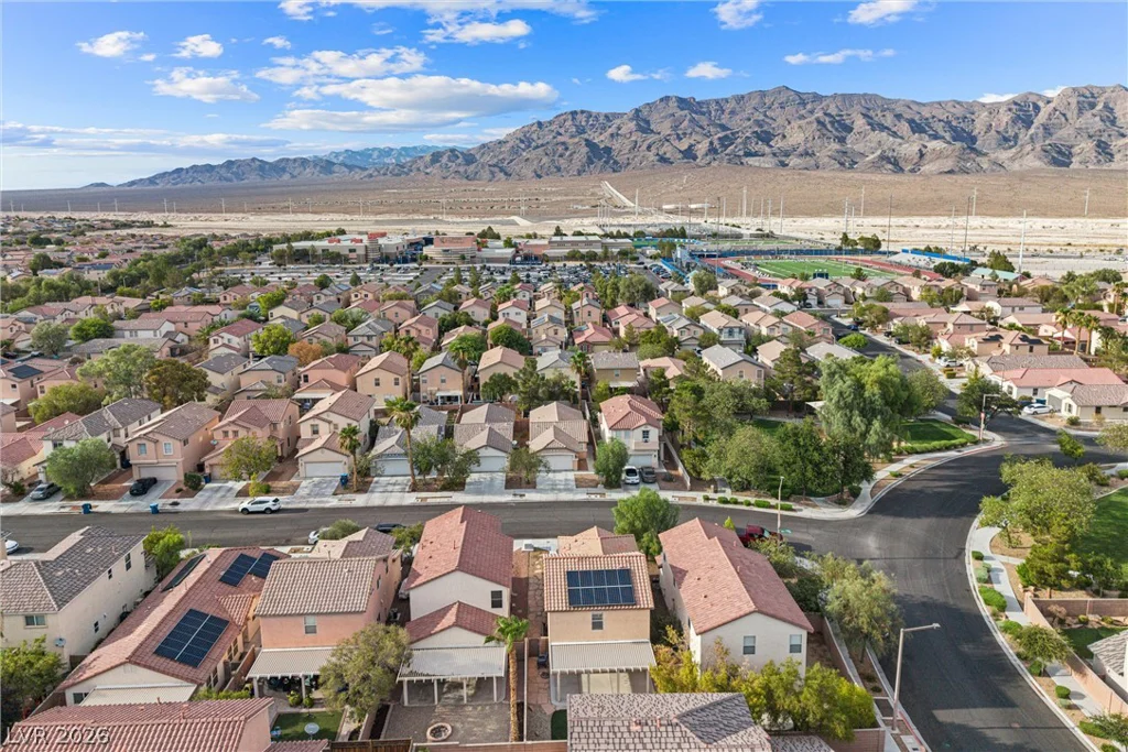 5005 Ironhorse Ranch, Las Vegas, NV 89131