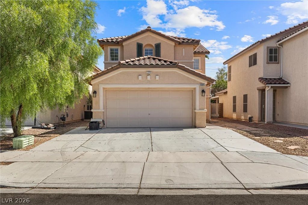5005 Ironhorse Ranch, Las Vegas, NV 89131