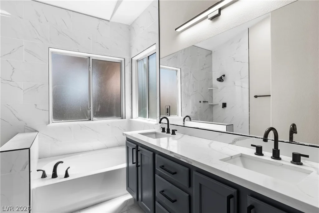 4705 Imperial Beach, North Las Vegas, NV 89032