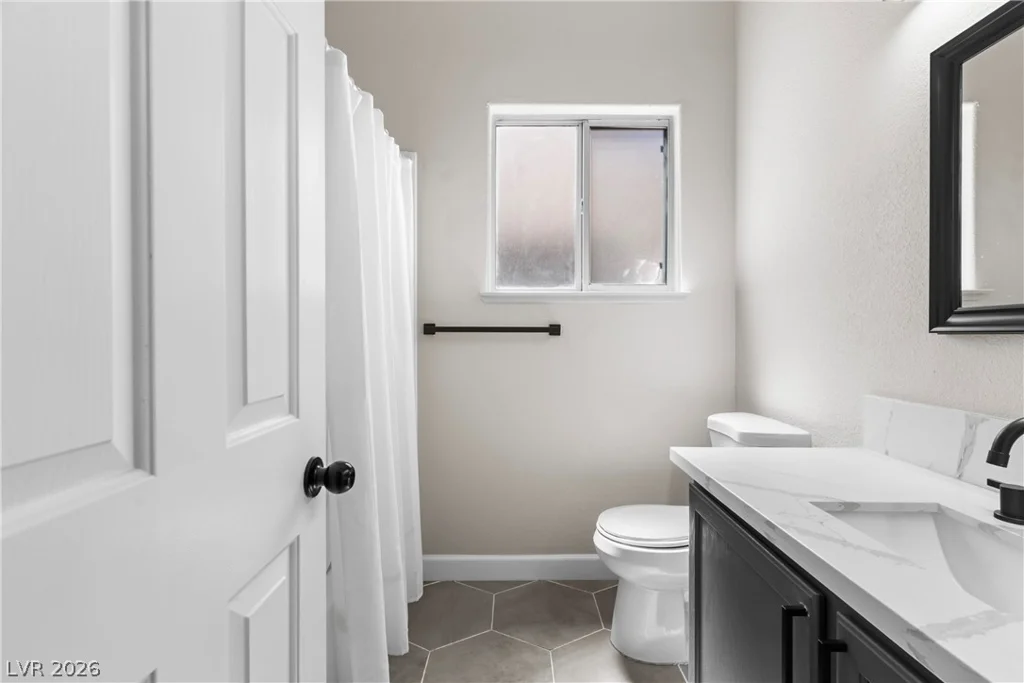 4705 Imperial Beach, North Las Vegas, NV 89032