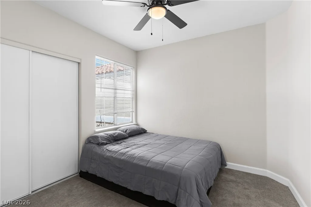 4705 Imperial Beach, North Las Vegas, NV 89032