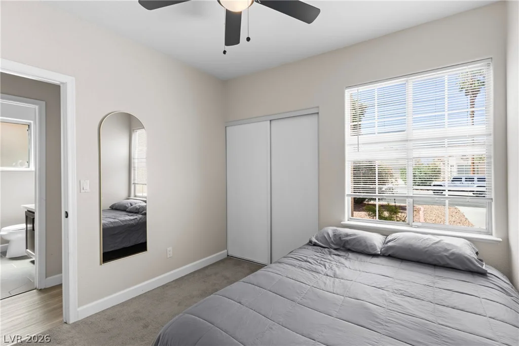 4705 Imperial Beach, North Las Vegas, NV 89032