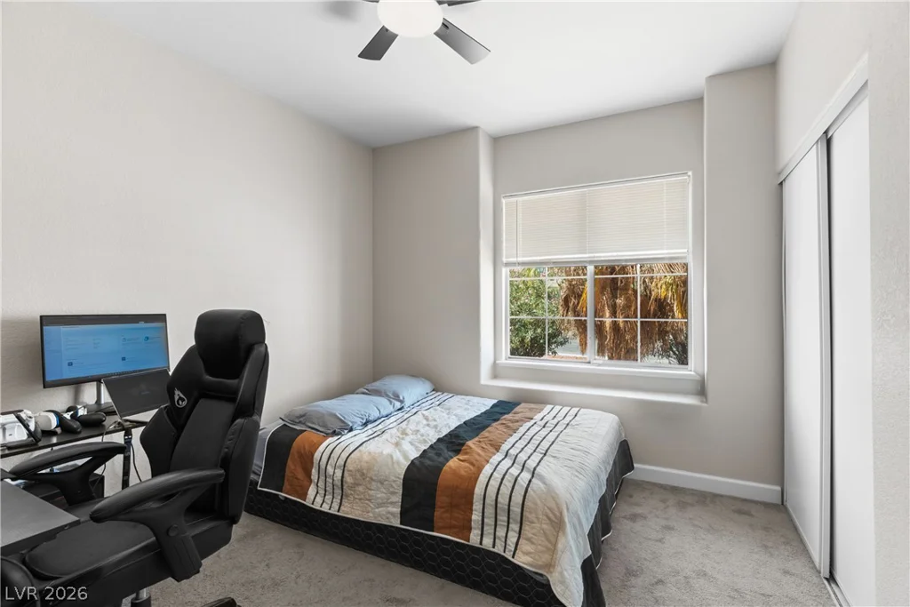 4705 Imperial Beach, North Las Vegas, NV 89032