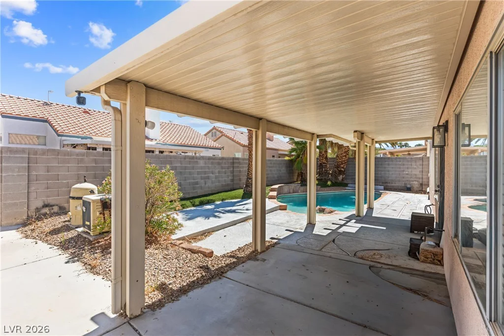 4705 Imperial Beach, North Las Vegas, NV 89032