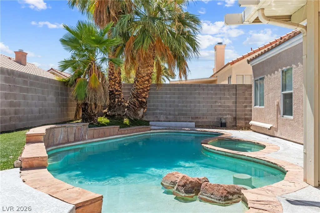 4705 Imperial Beach, North Las Vegas, NV 89032