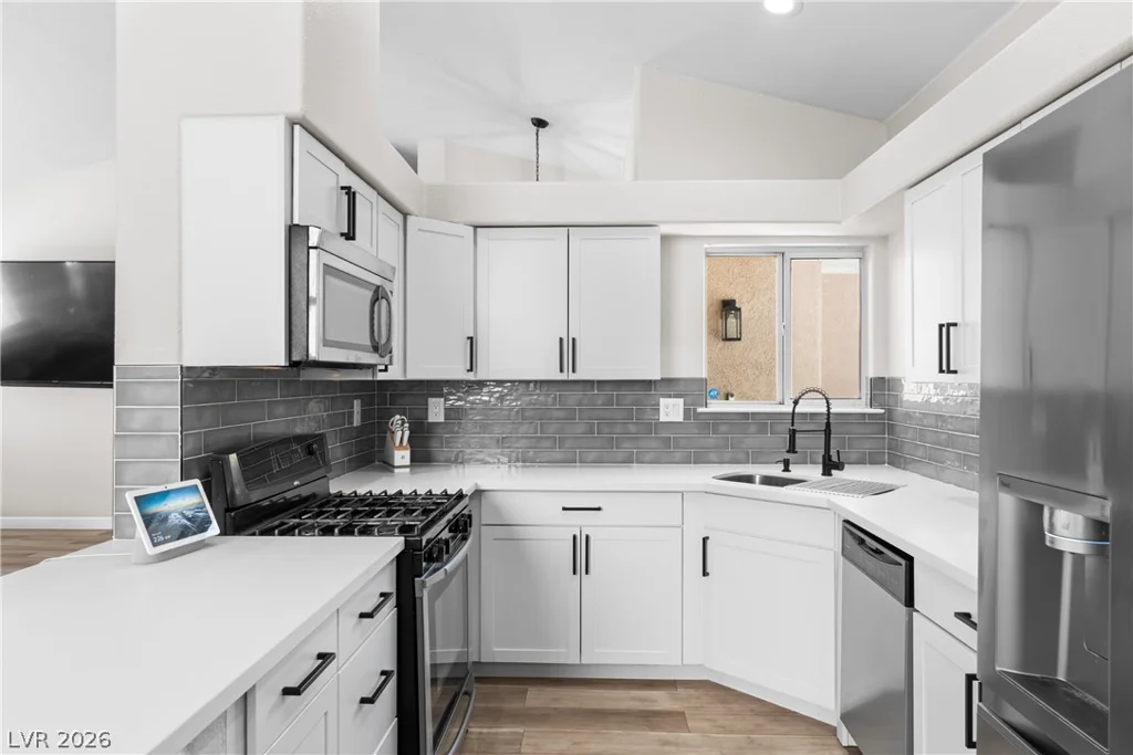 4705 Imperial Beach, North Las Vegas, NV 89032