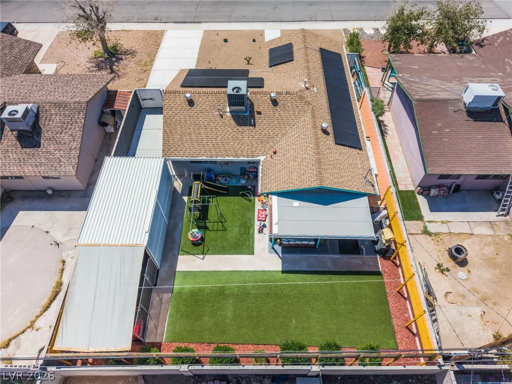 4646 Dennis, Las Vegas, NV 89121