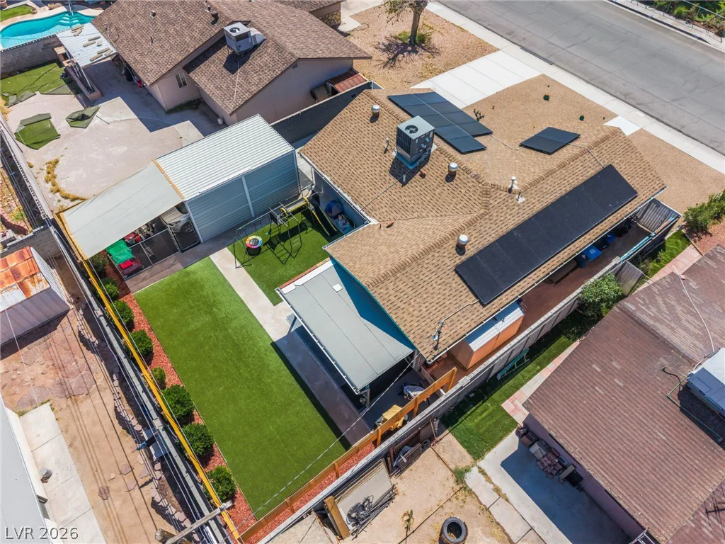 4646 Dennis, Las Vegas, NV 89121