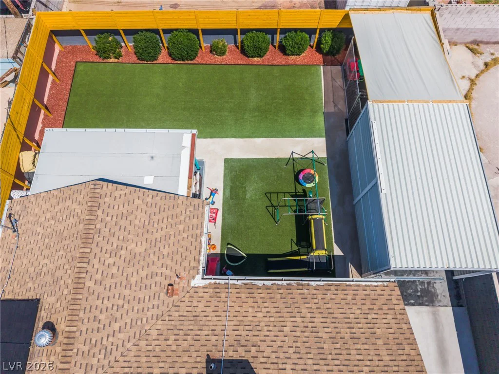 4646 Dennis, Las Vegas, NV 89121