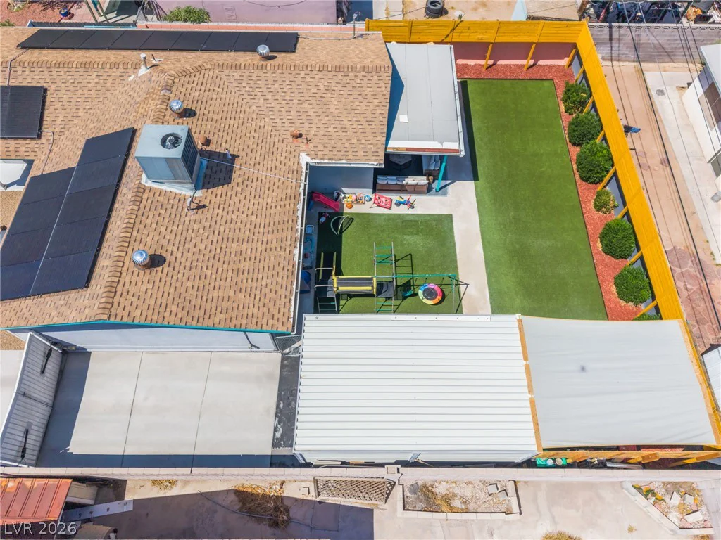 4646 Dennis, Las Vegas, NV 89121