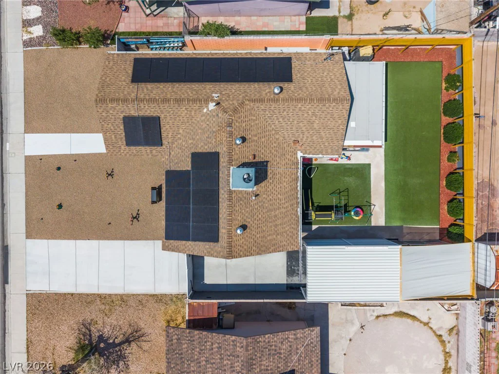 4646 Dennis, Las Vegas, NV 89121