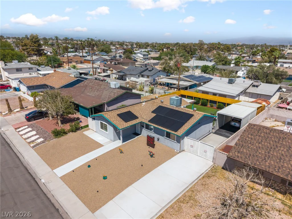 4646 Dennis, Las Vegas, NV 89121