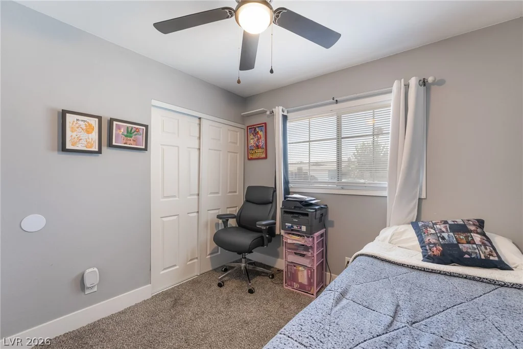 4646 Dennis, Las Vegas, NV 89121