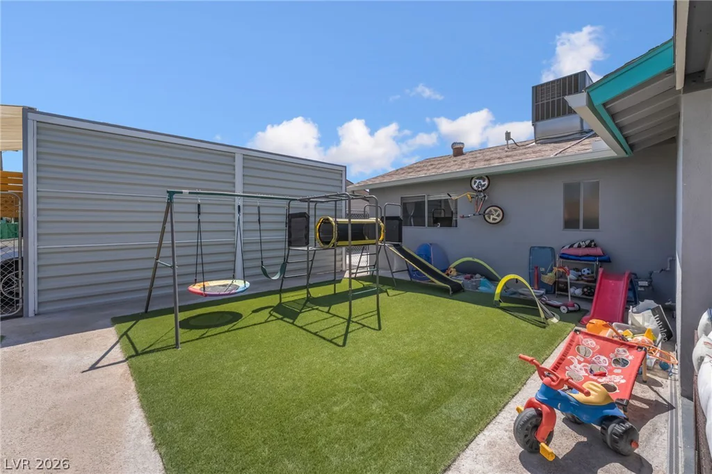 4646 Dennis, Las Vegas, NV 89121