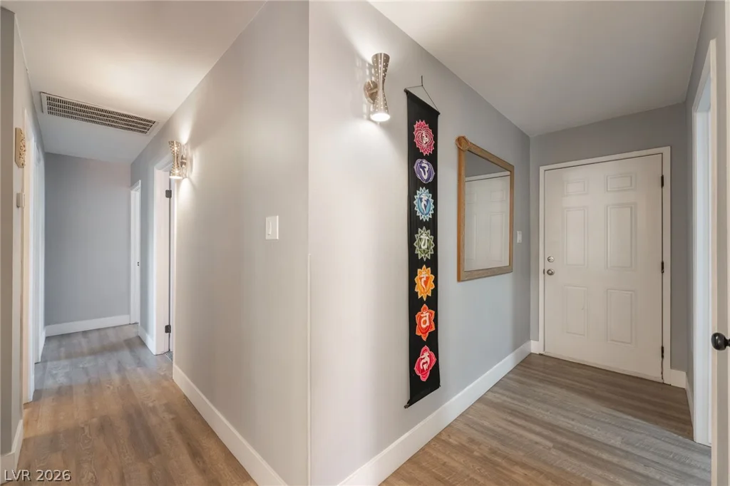 4646 Dennis, Las Vegas, NV 89121