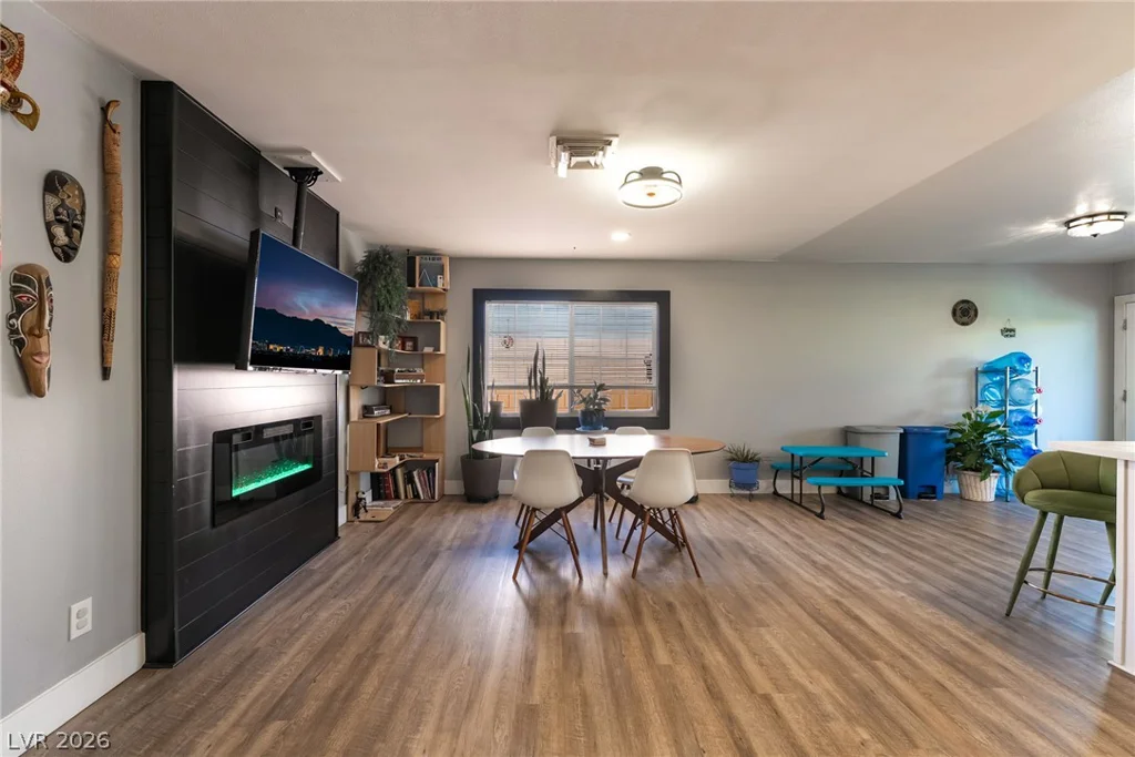 4646 Dennis, Las Vegas, NV 89121