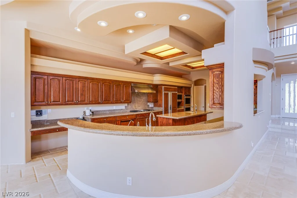 71 Cascade Creek, Las Vegas, NV 89113