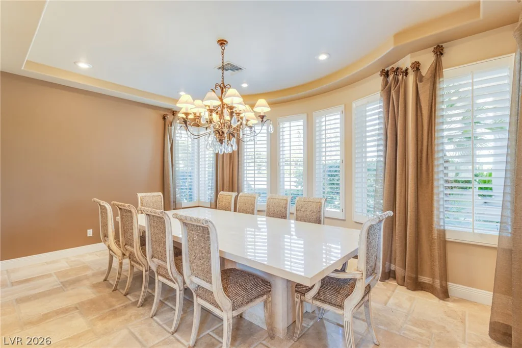 71 Cascade Creek, Las Vegas, NV 89113