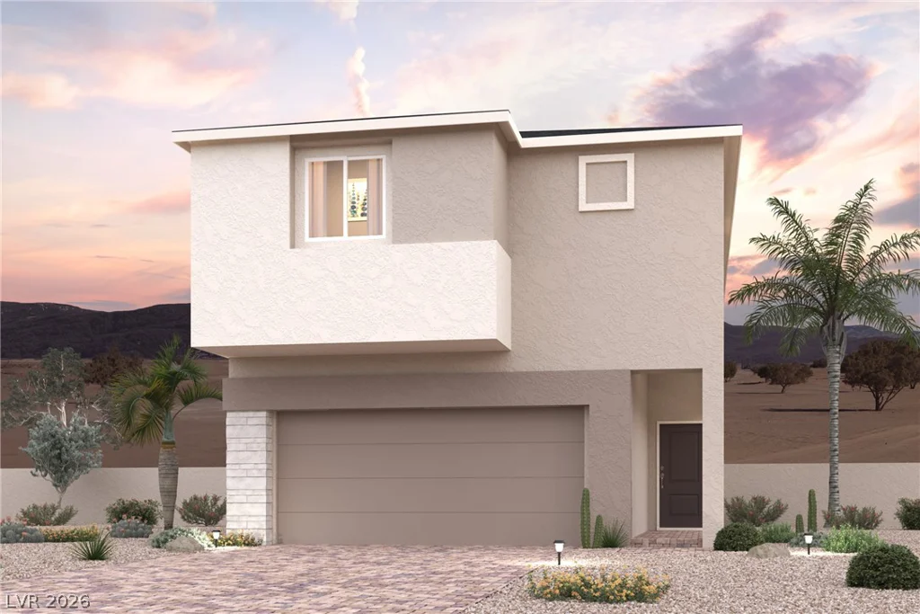 8575 Balfour Meadows, Las Vegas, NV 89113