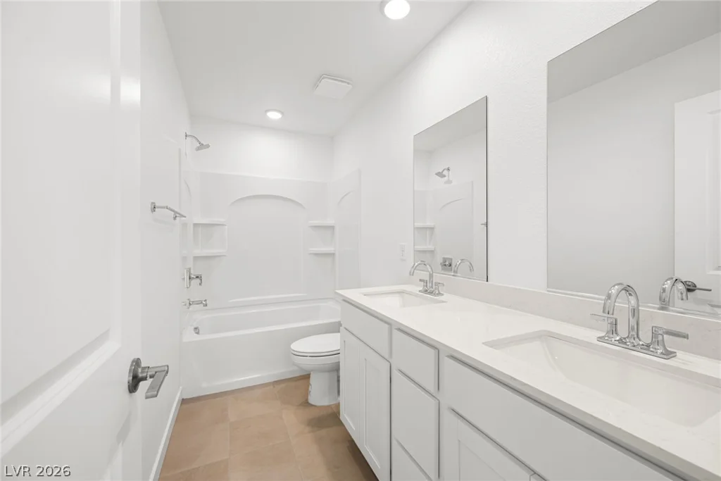 8575 Balfour Meadows, Las Vegas, NV 89113