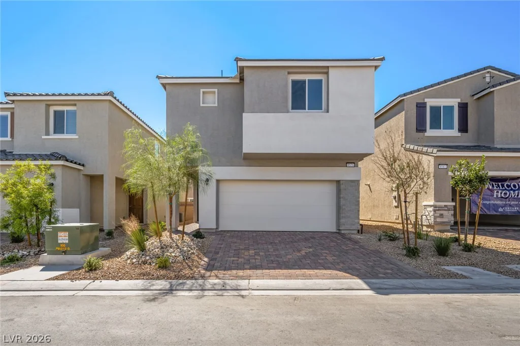 8575 Balfour Meadows, Las Vegas, NV 89113