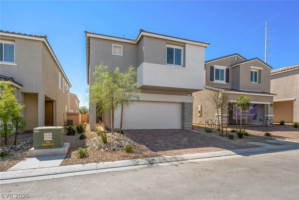 8575 Balfour Meadows, Las Vegas, NV 89113