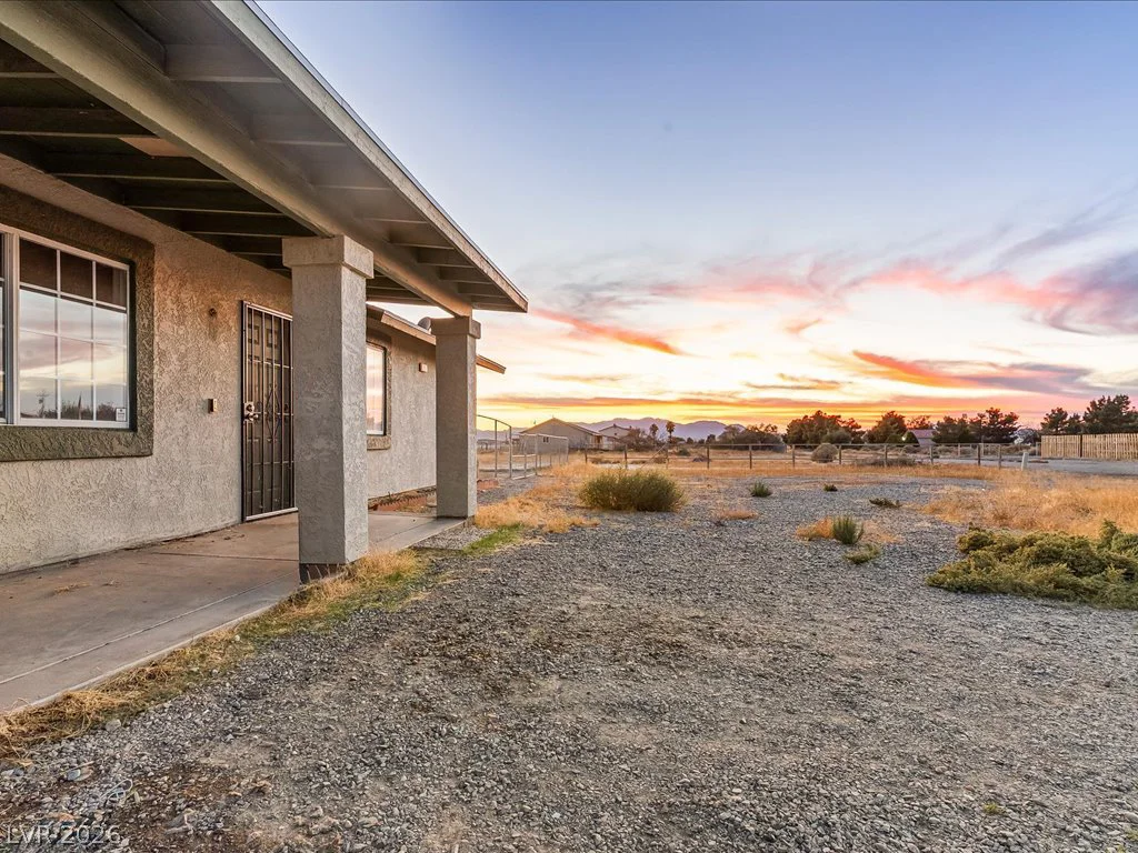 2891 Deadwood, Pahrump, NV 89048