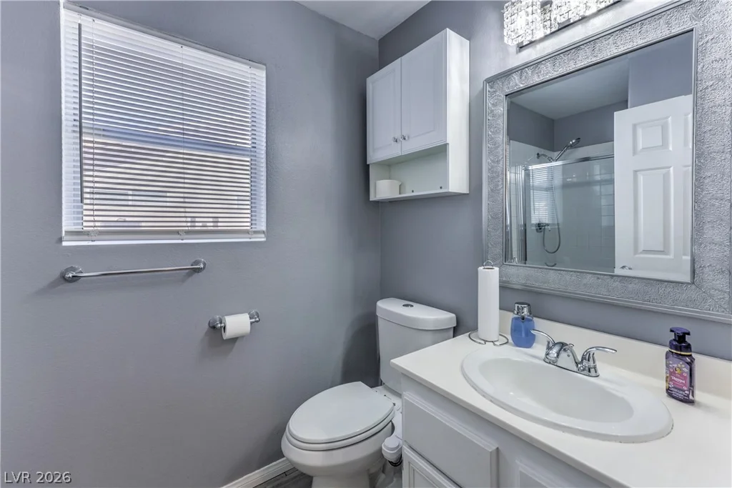 1730 Running Creek, North Las Vegas, NV 89031