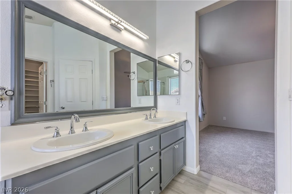 1730 Running Creek, North Las Vegas, NV 89031
