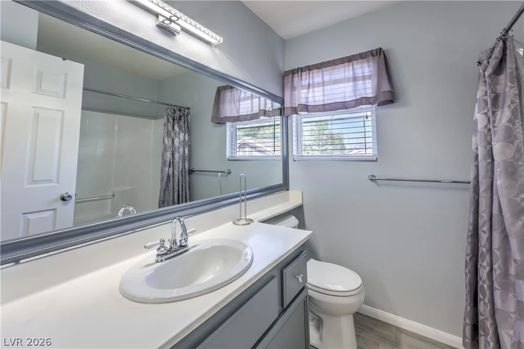 1730 Running Creek, North Las Vegas, NV 89031