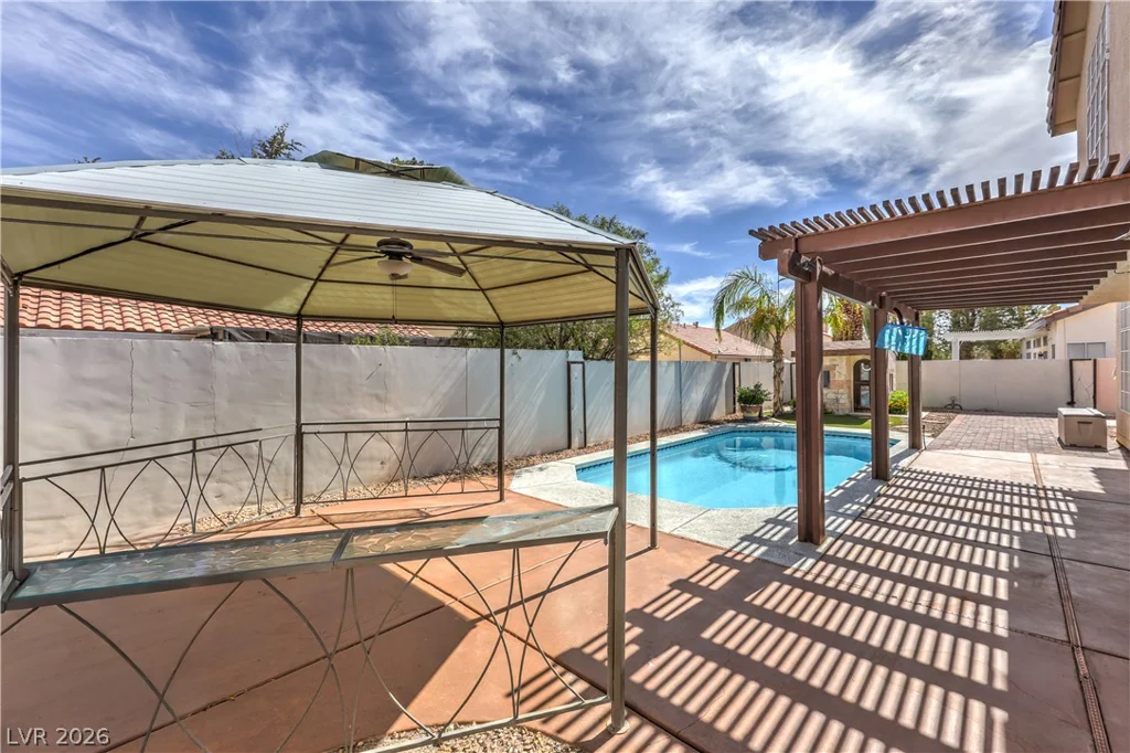 1730 Running Creek, North Las Vegas, NV 89031