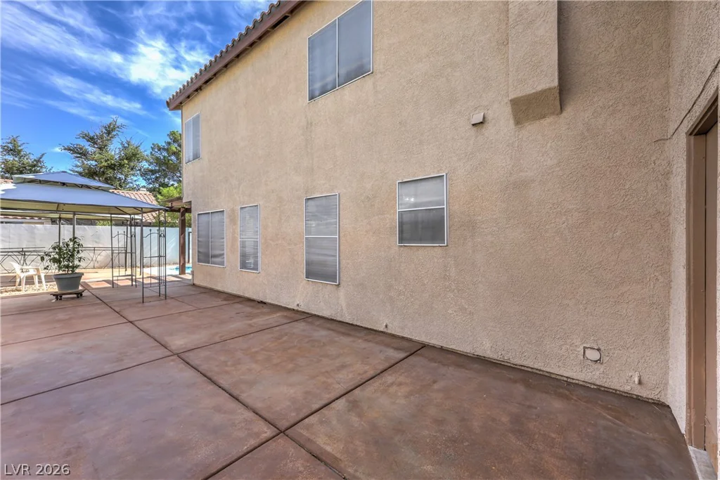 1730 Running Creek, North Las Vegas, NV 89031