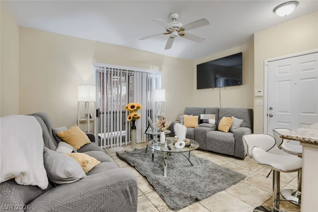 5650 Sahara Avenue, Las Vegas, NV 89142