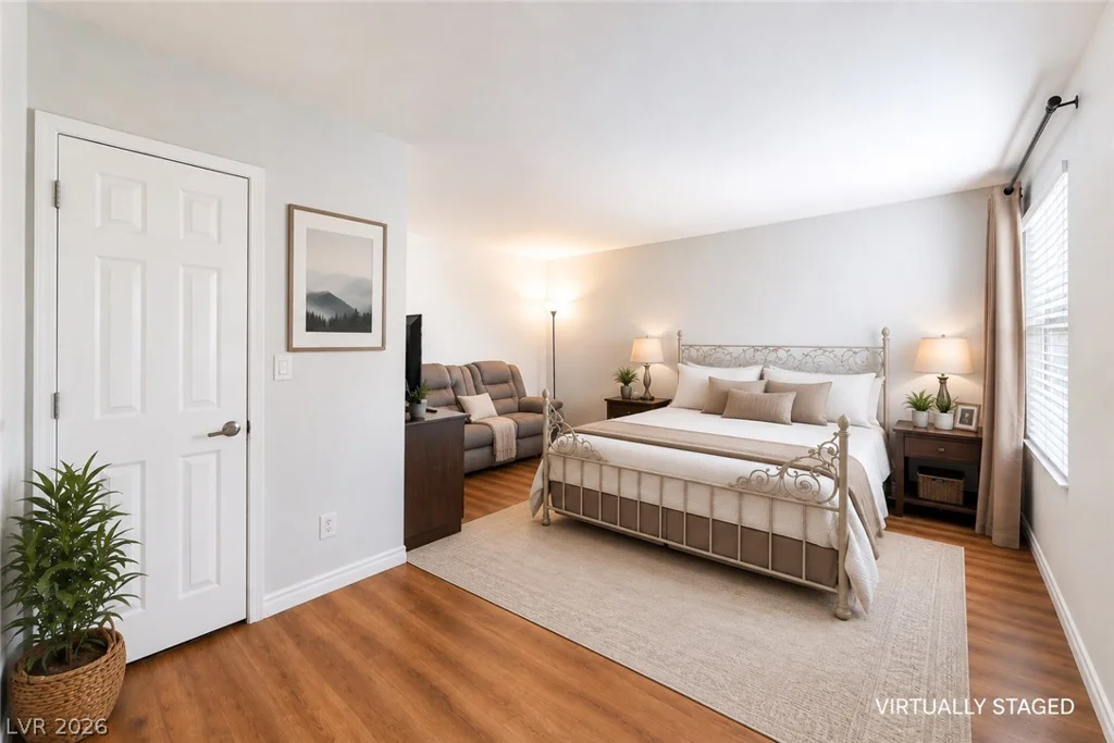2451 Rainbow, Las Vegas, NV 89108